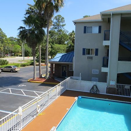 Daytona Beach Extended Stay Hotel Luaran gambar
