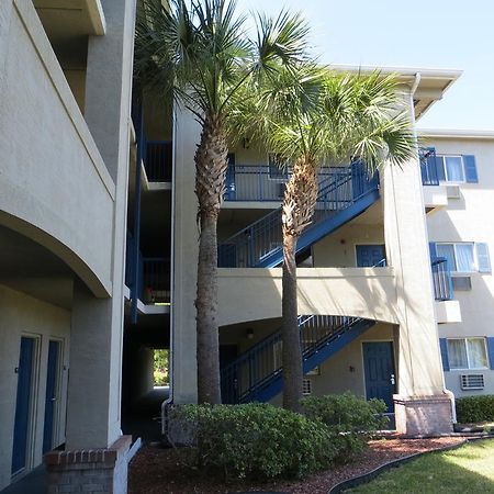 Daytona Beach Extended Stay Hotel Luaran gambar