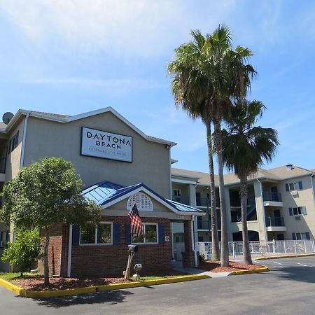 Daytona Beach Extended Stay Hotel Luaran gambar
