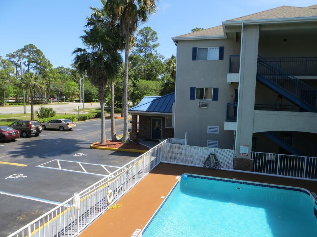 Daytona Beach Extended Stay Hotel Luaran gambar