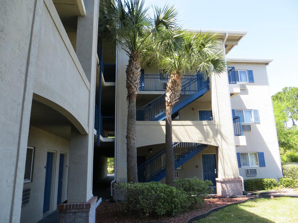 Daytona Beach Extended Stay Hotel Luaran gambar