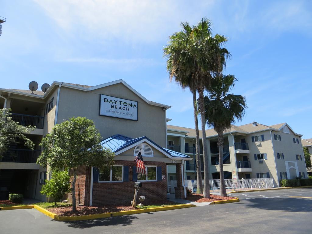 Daytona Beach Extended Stay Hotel Luaran gambar