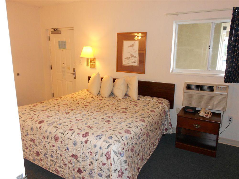 Daytona Beach Extended Stay Hotel Luaran gambar