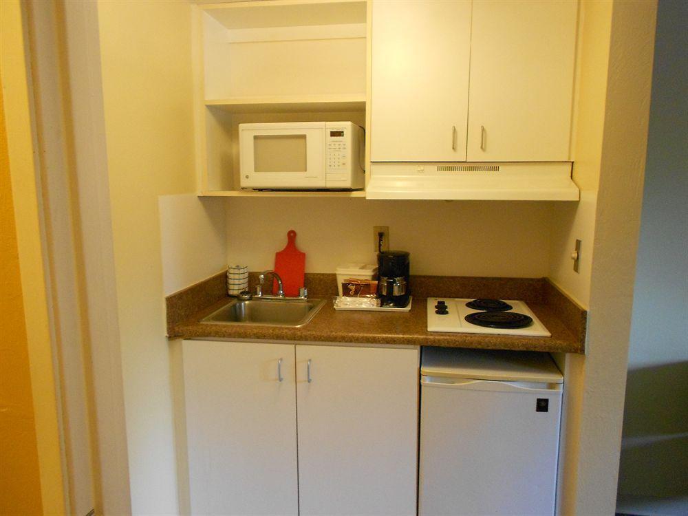 Daytona Beach Extended Stay Hotel Luaran gambar