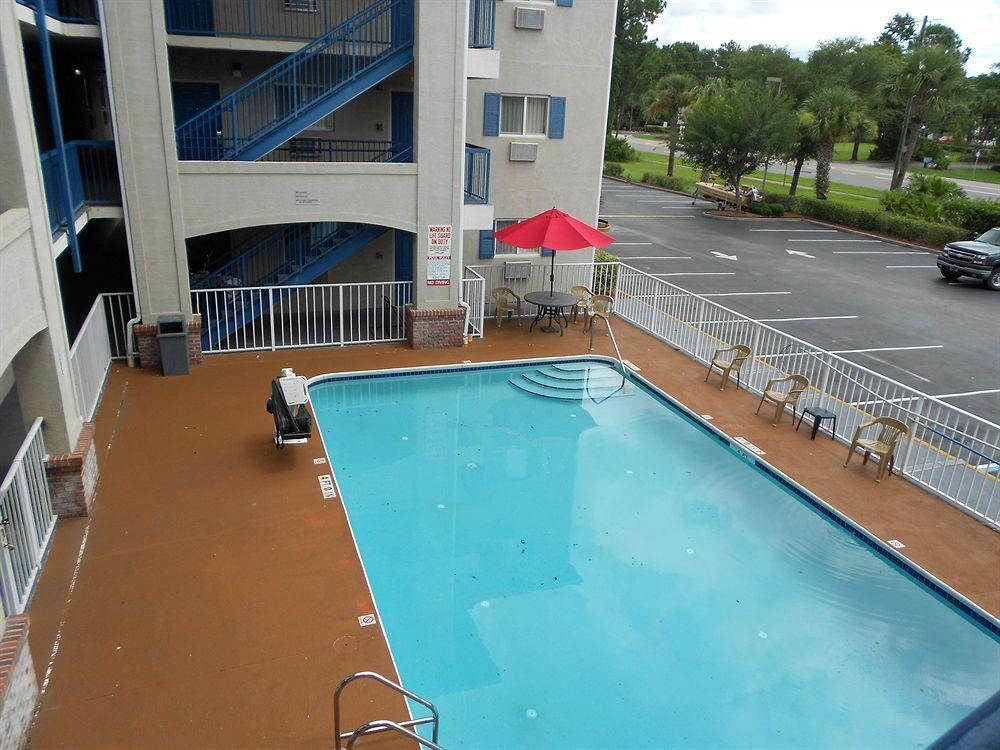 Daytona Beach Extended Stay Hotel Luaran gambar