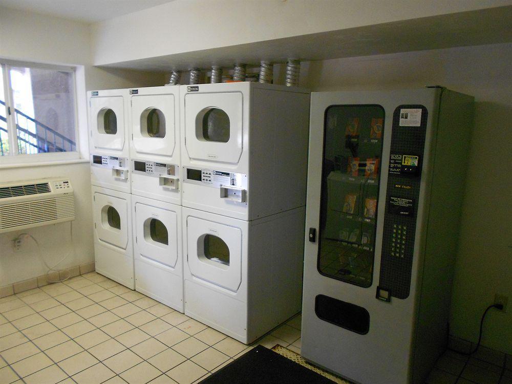 Daytona Beach Extended Stay Hotel Luaran gambar