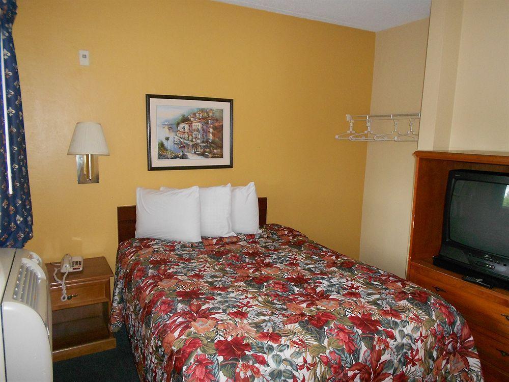 Daytona Beach Extended Stay Hotel Luaran gambar