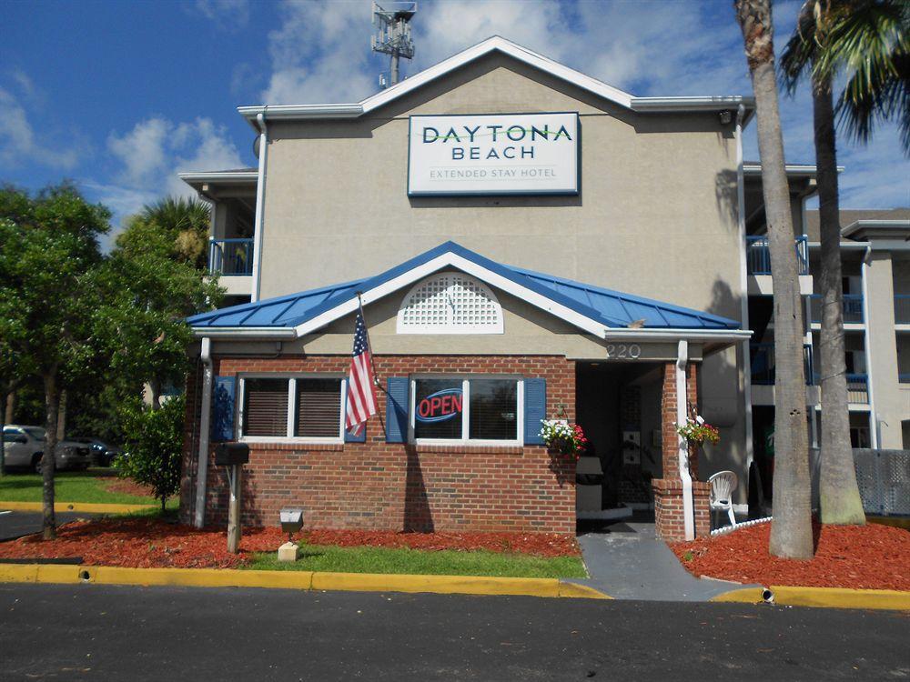 Daytona Beach Extended Stay Hotel Luaran gambar