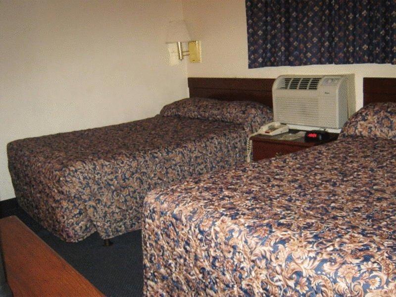 Daytona Beach Extended Stay Hotel Luaran gambar