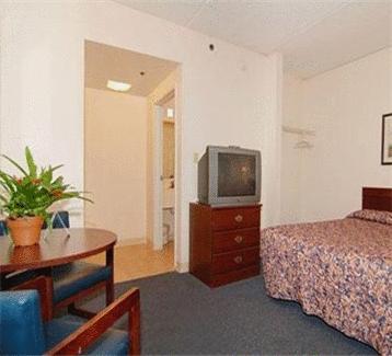 Daytona Beach Extended Stay Hotel Luaran gambar
