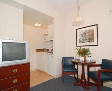 Daytona Beach Extended Stay Hotel Luaran gambar