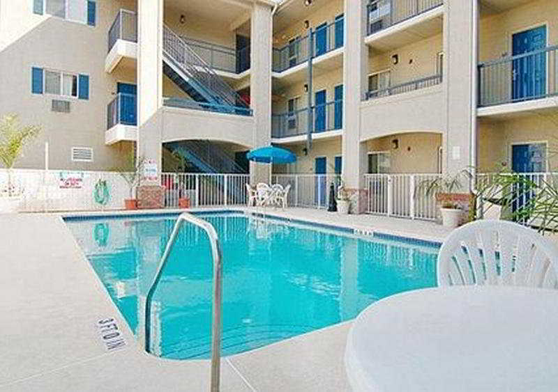 Daytona Beach Extended Stay Hotel Kemudahan gambar