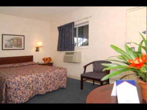 Daytona Beach Extended Stay Hotel Luaran gambar
