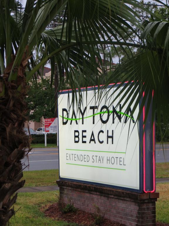Daytona Beach Extended Stay Hotel Luaran gambar