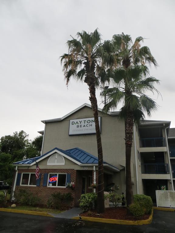 Daytona Beach Extended Stay Hotel Luaran gambar