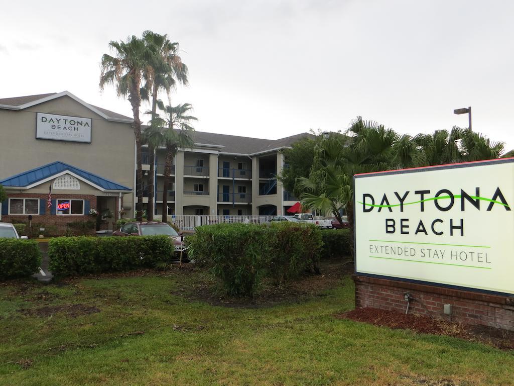 Daytona Beach Extended Stay Hotel Luaran gambar