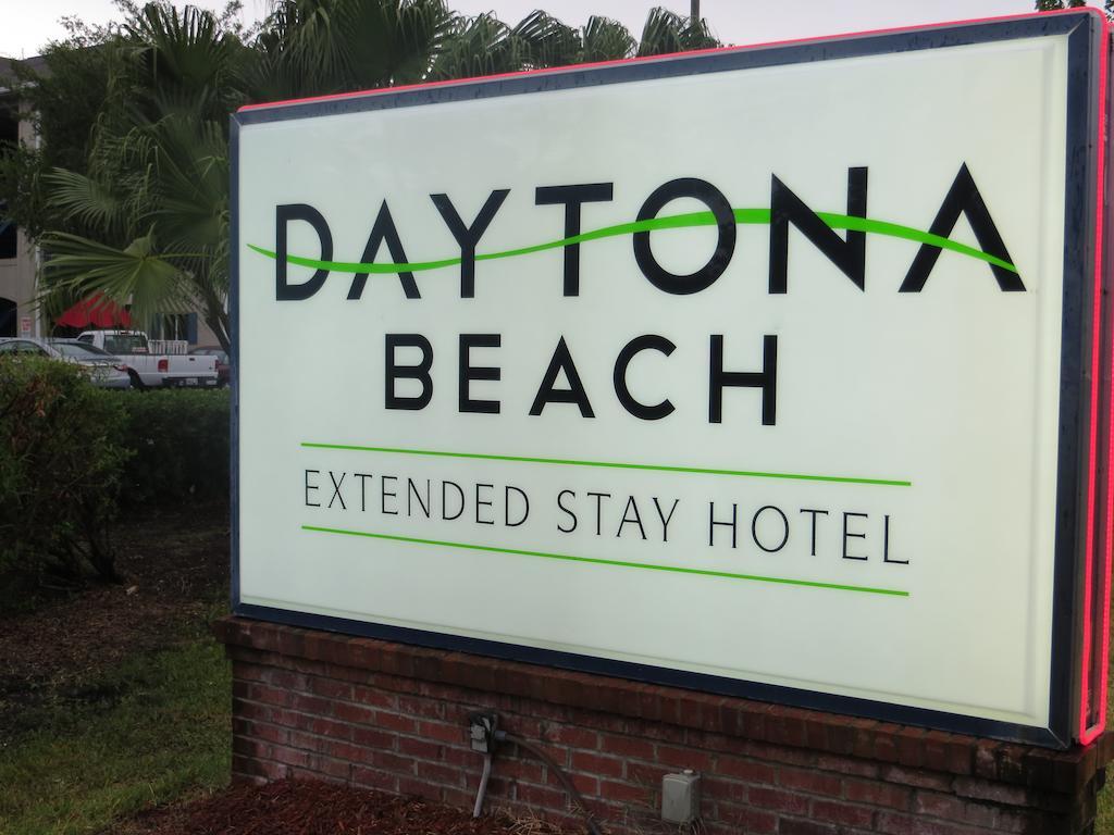 Daytona Beach Extended Stay Hotel Luaran gambar