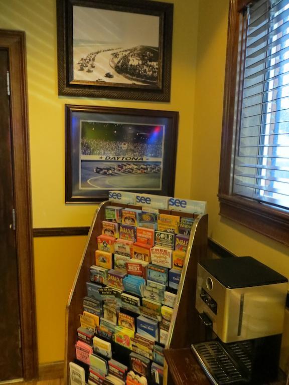 Daytona Beach Extended Stay Hotel Luaran gambar