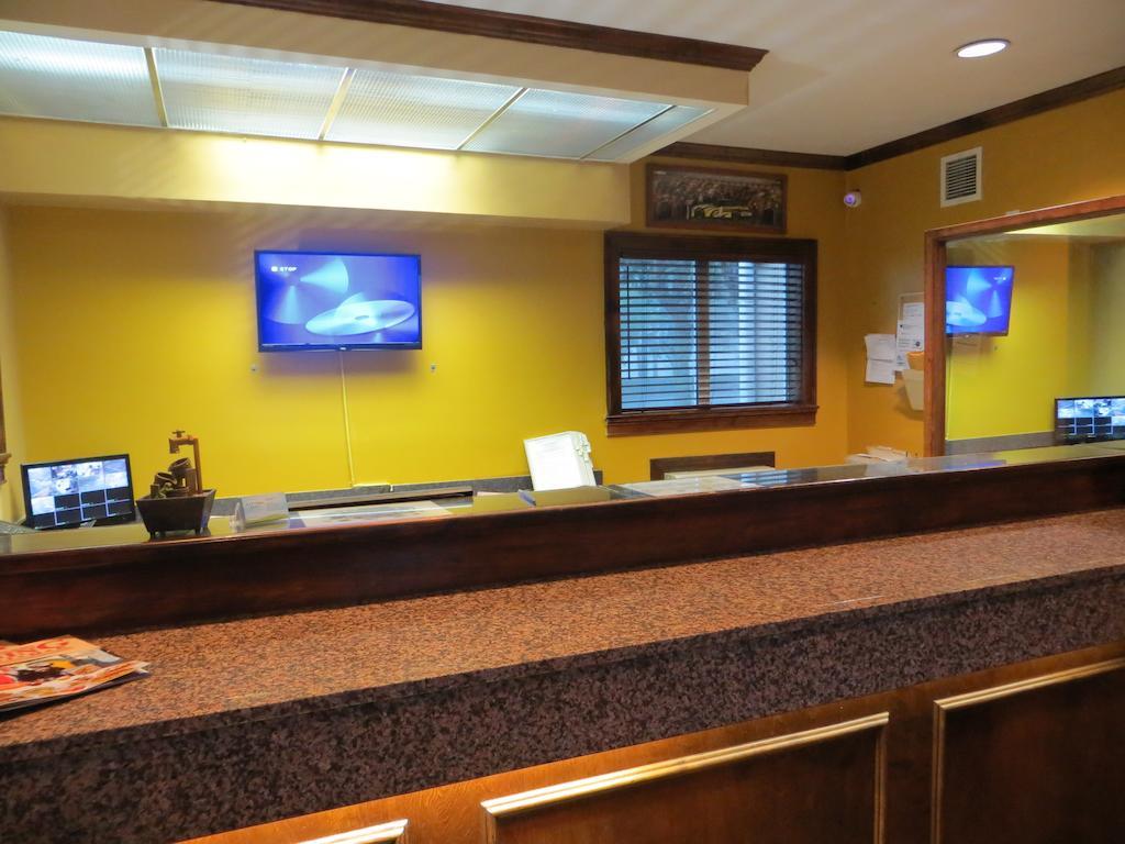 Daytona Beach Extended Stay Hotel Luaran gambar