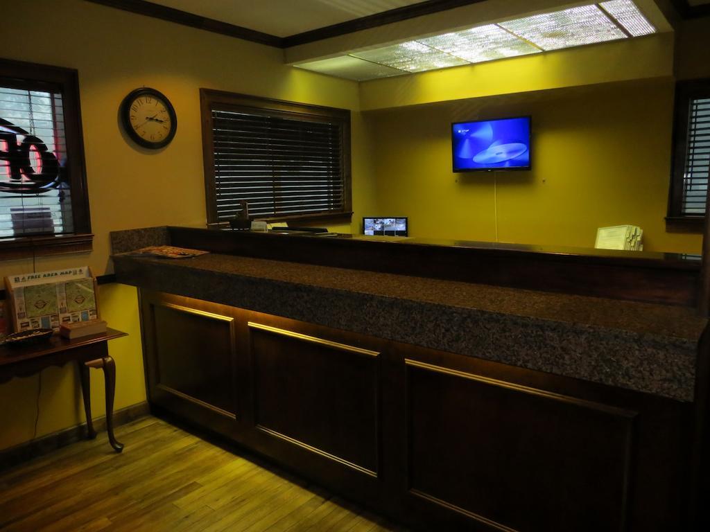 Daytona Beach Extended Stay Hotel Luaran gambar