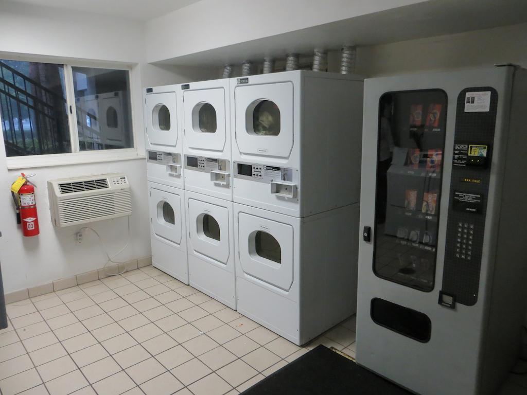 Daytona Beach Extended Stay Hotel Luaran gambar