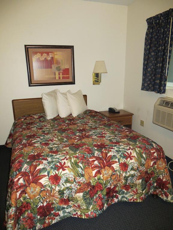 Daytona Beach Extended Stay Hotel Luaran gambar
