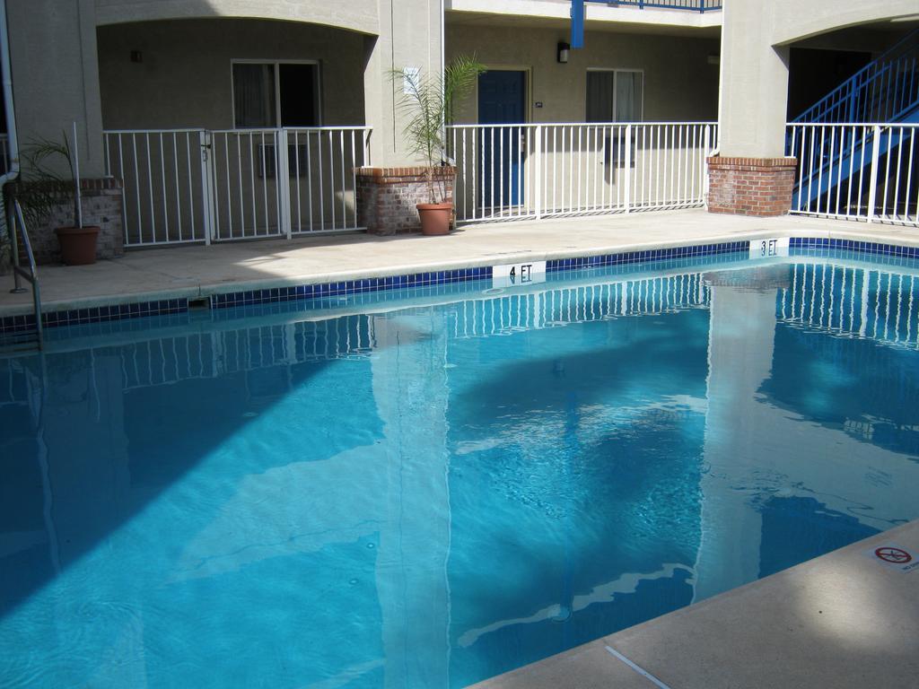 Daytona Beach Extended Stay Hotel Luaran gambar