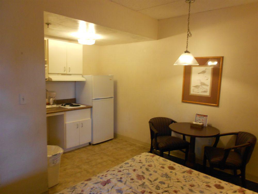 Daytona Beach Extended Stay Hotel Luaran gambar