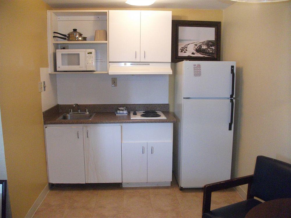 Daytona Beach Extended Stay Hotel Luaran gambar